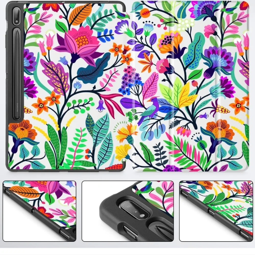 Case for Samsung tab s9+